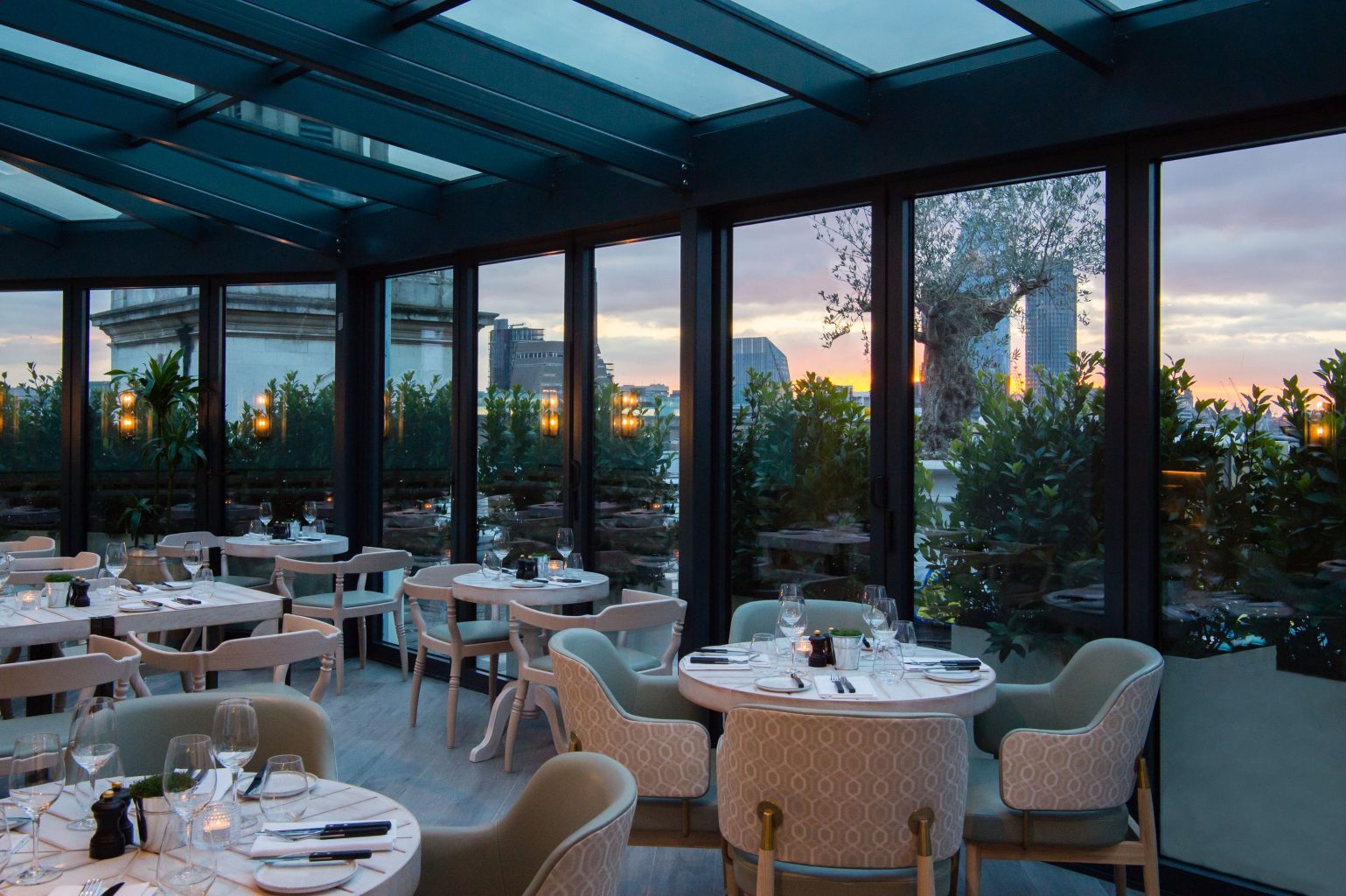 Vintry & Mercer Hotel
