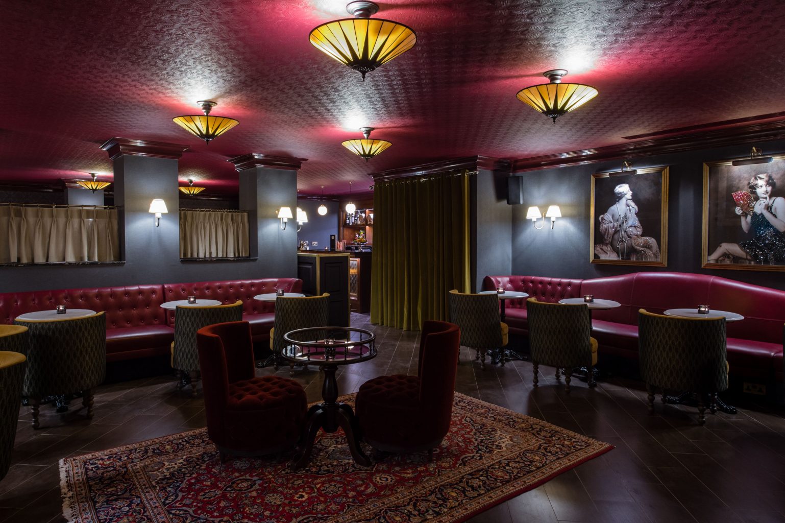 Vintry & Mercer Hotel