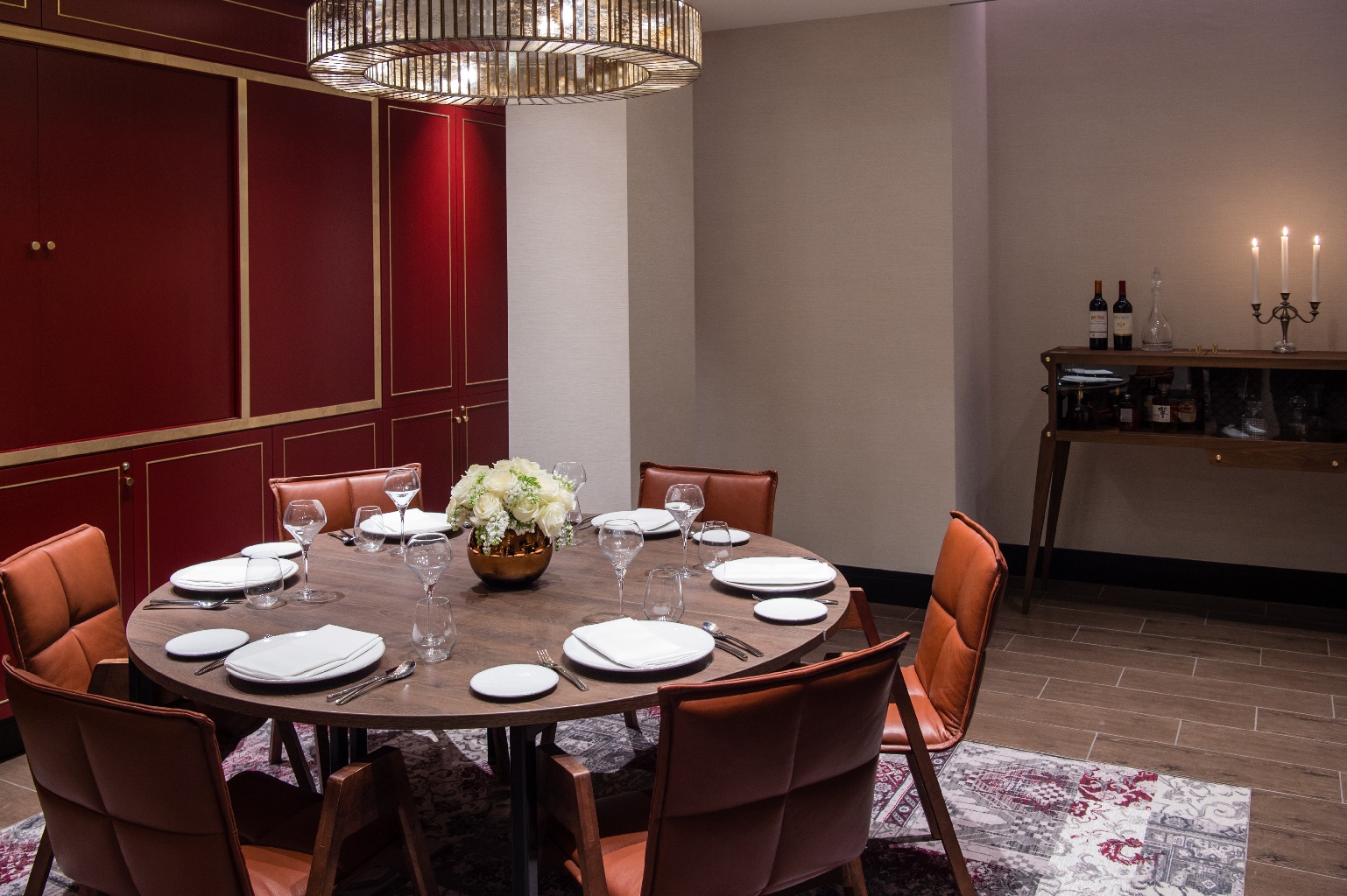 Vintry & Mercer Hotel
