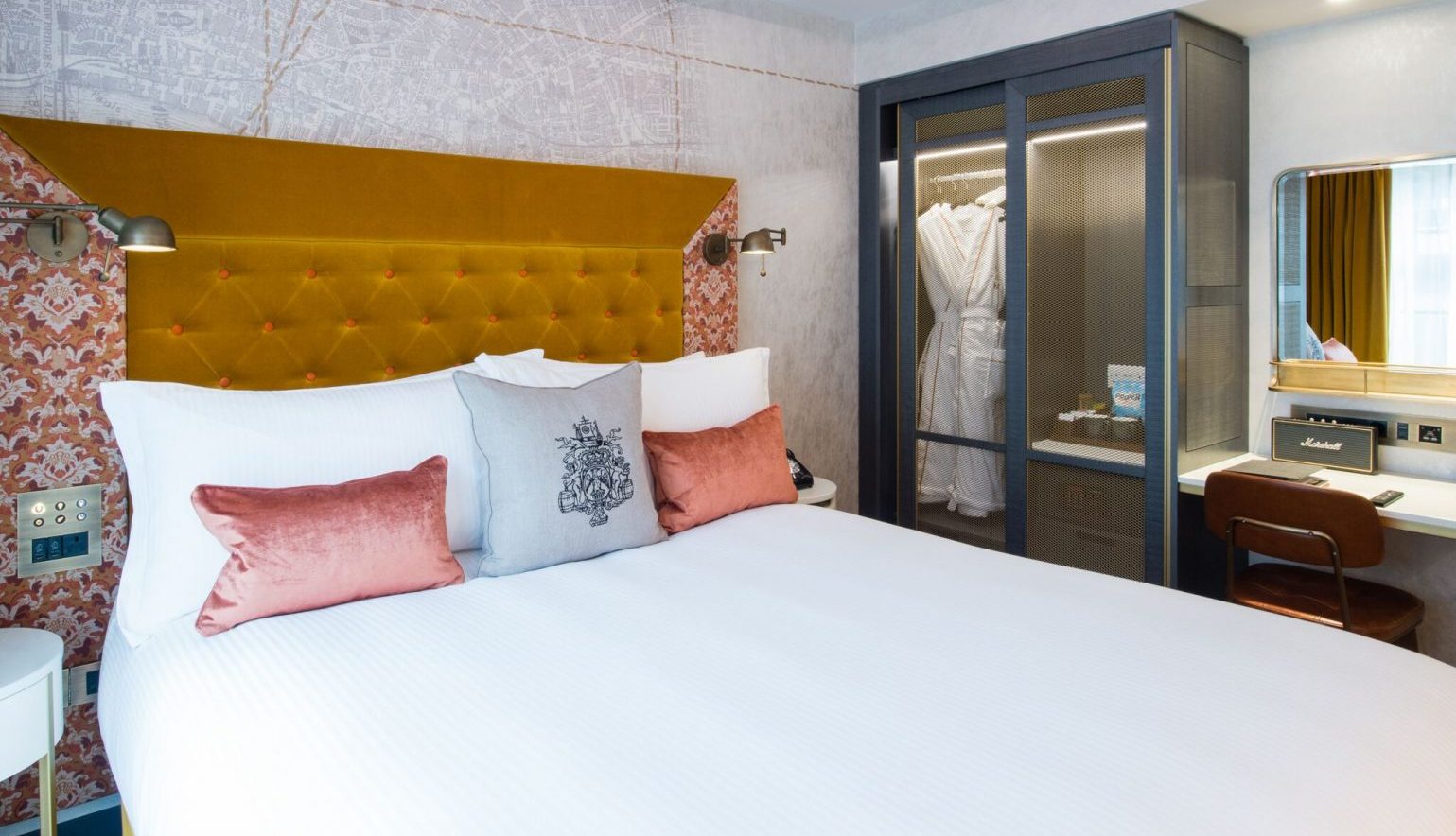 Vintry & Mercer Hotel