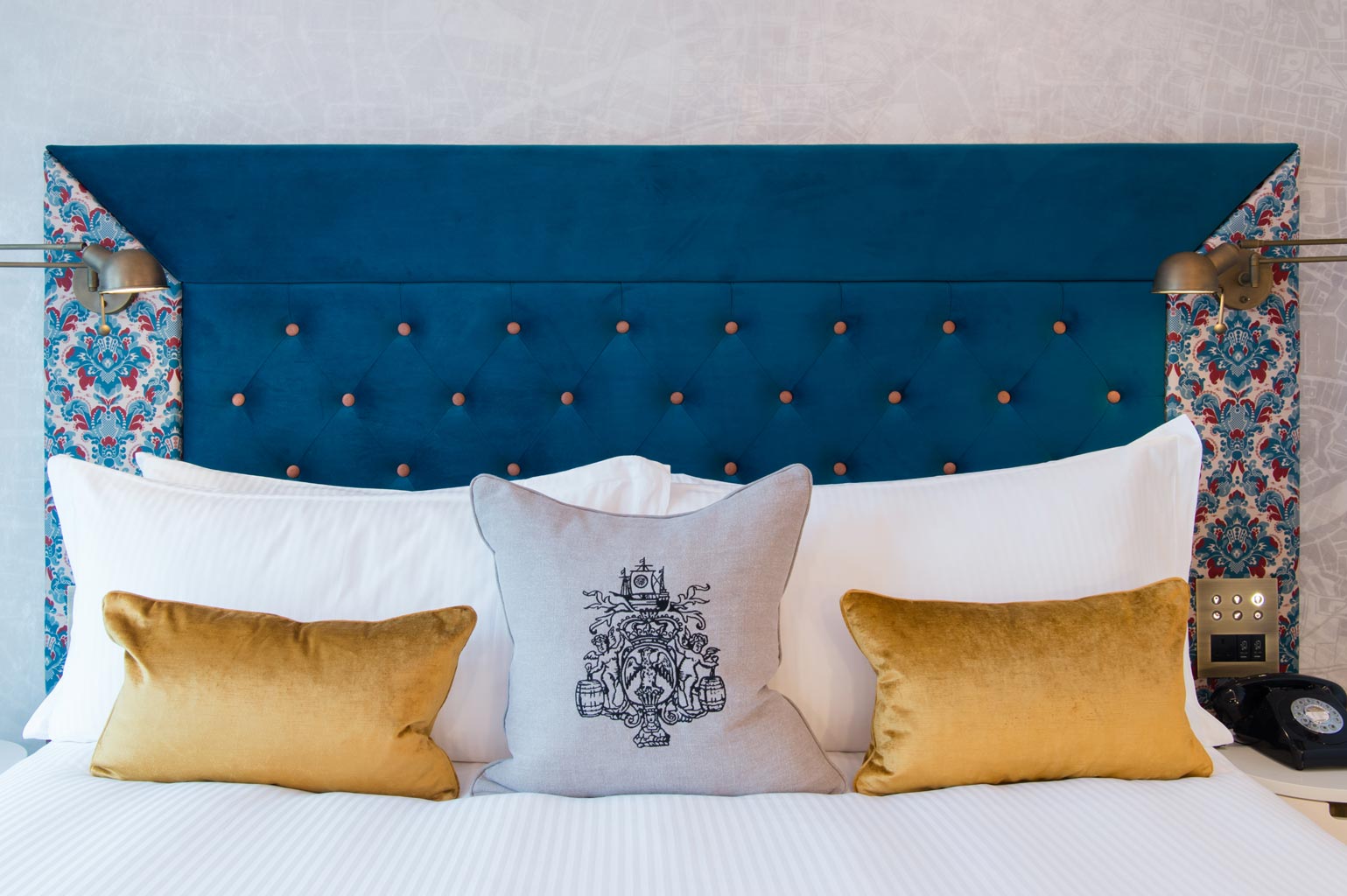 Vintry & Mercer Hotel