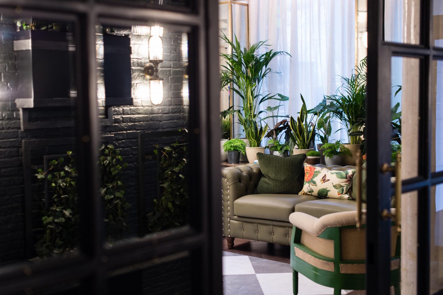 Vintry & Mercer Hotel