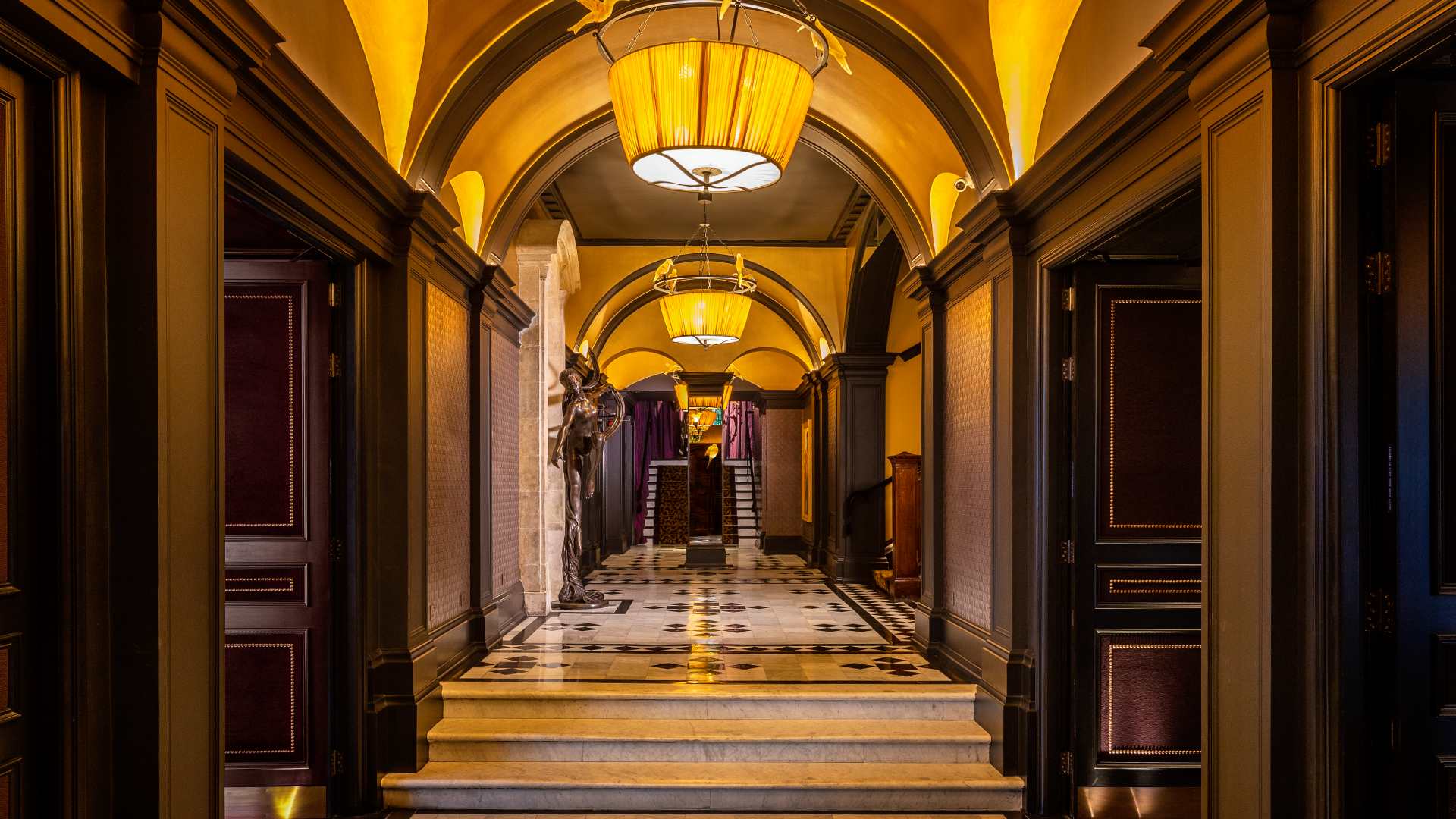 L'oscar London