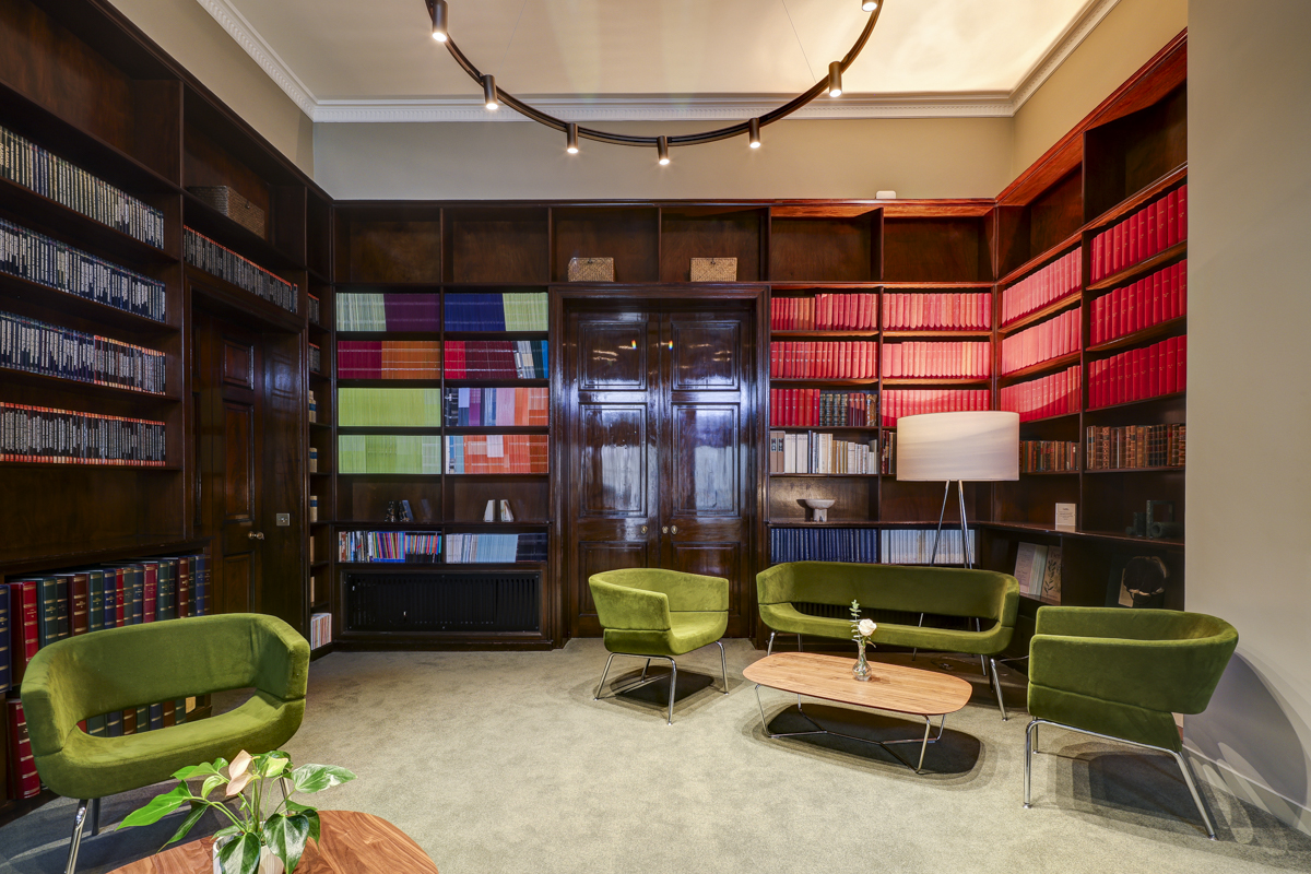 41 Portland Place