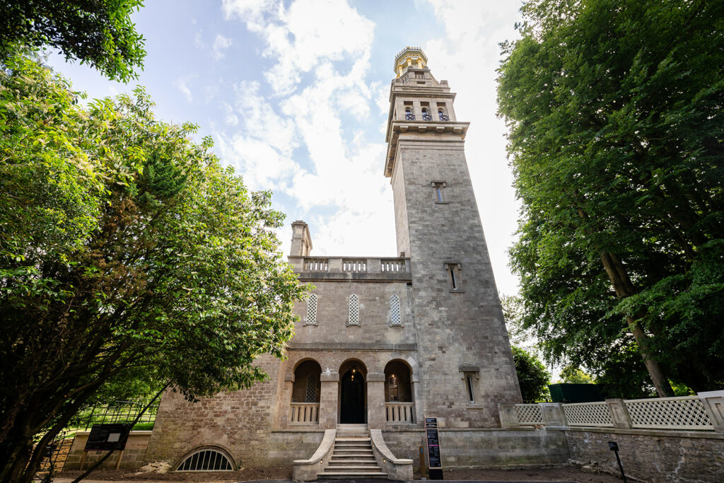 Beckford's Tower