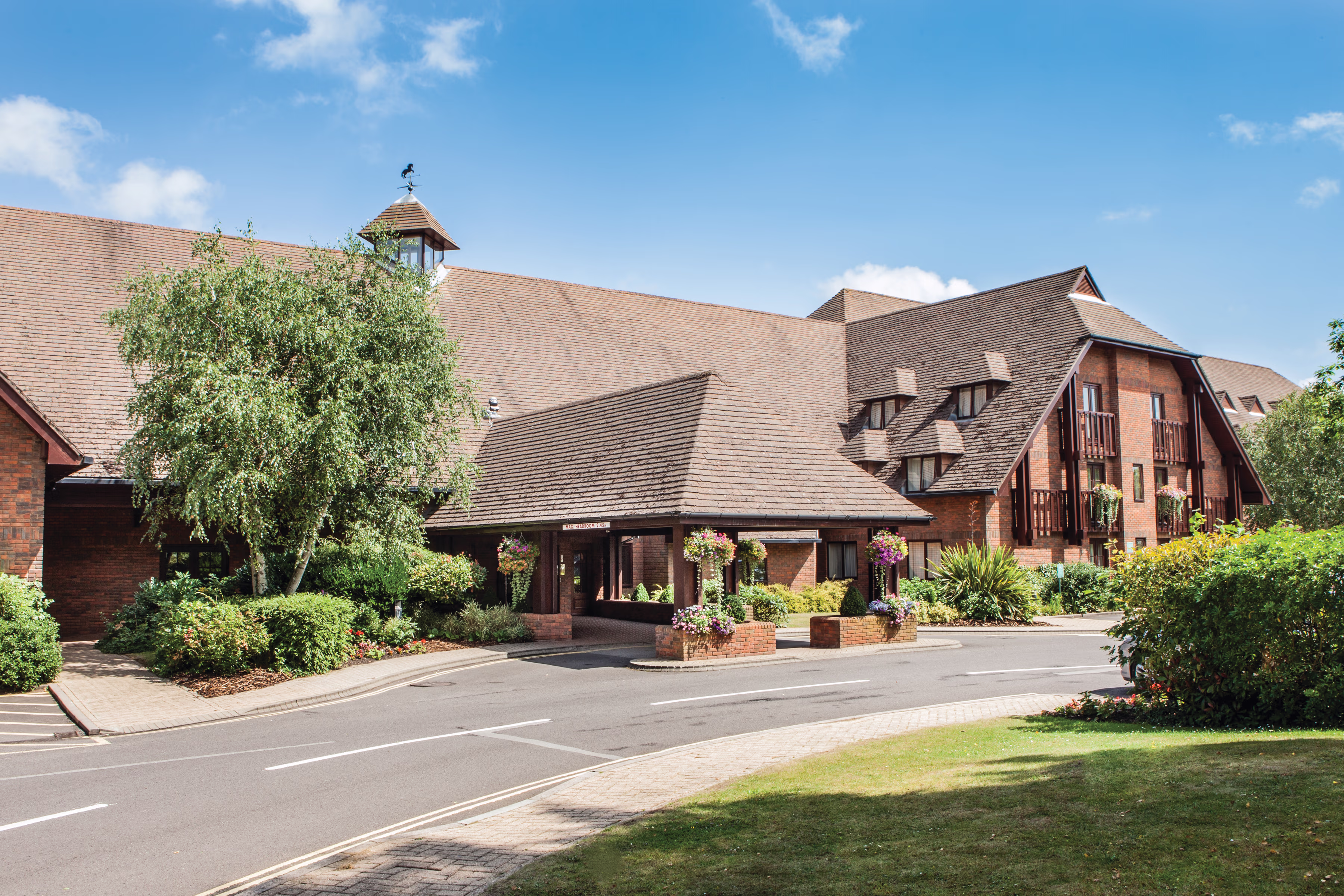 Kettering Park Hotel & Spa