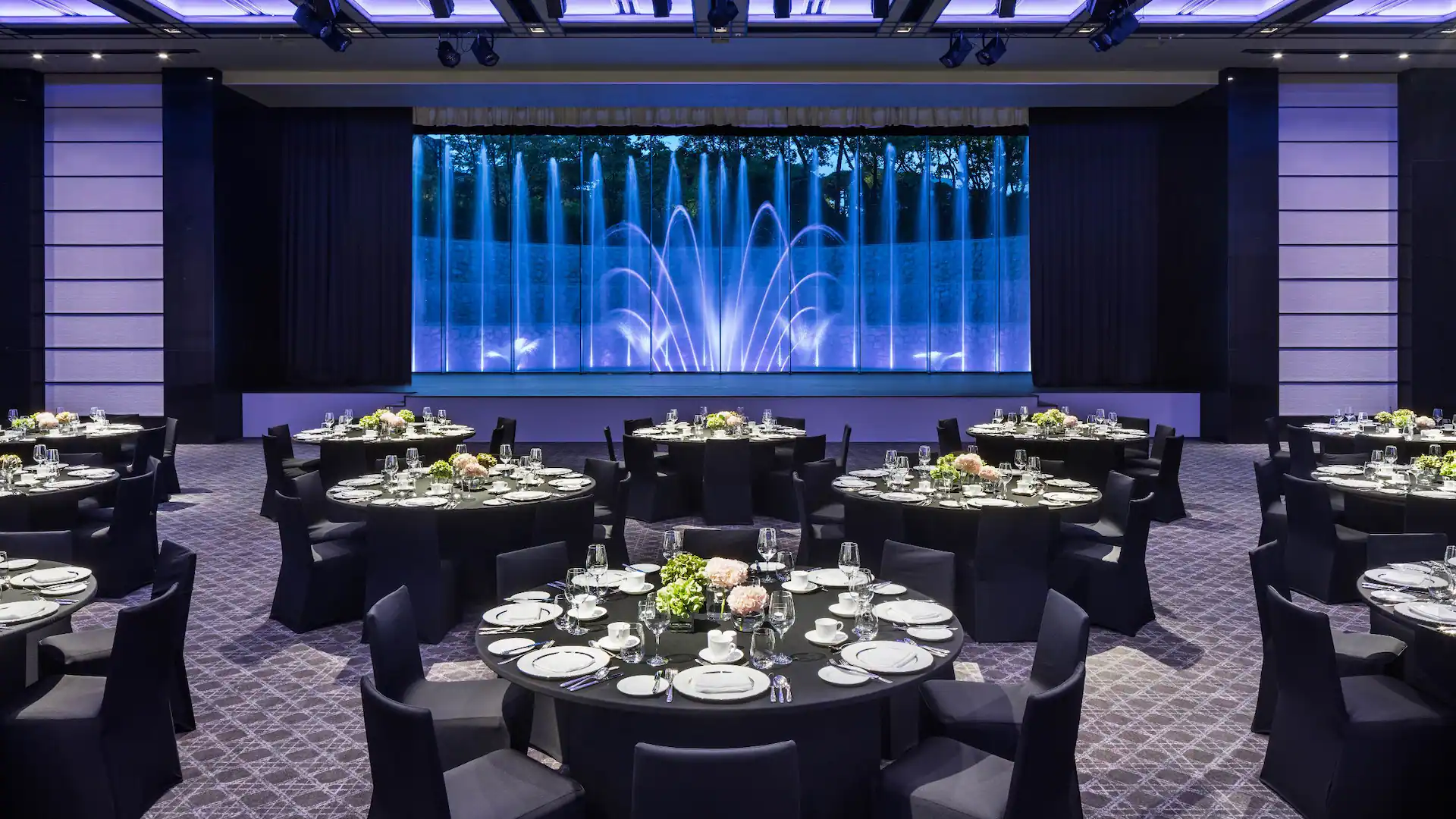 Grand Hyatt Seoul
