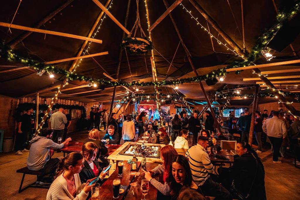 Oast House