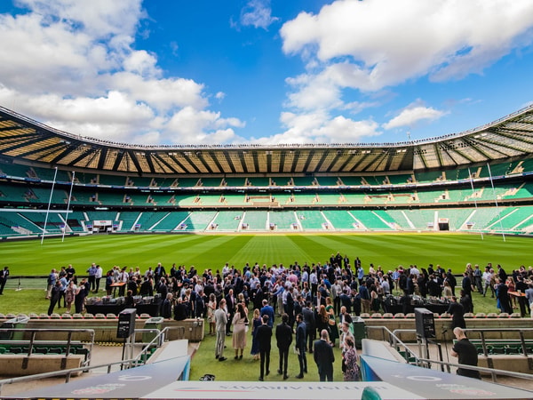 Allianz Stadium