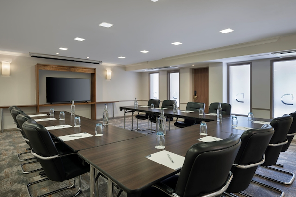 Delta Hotels by Marriott Peterborough