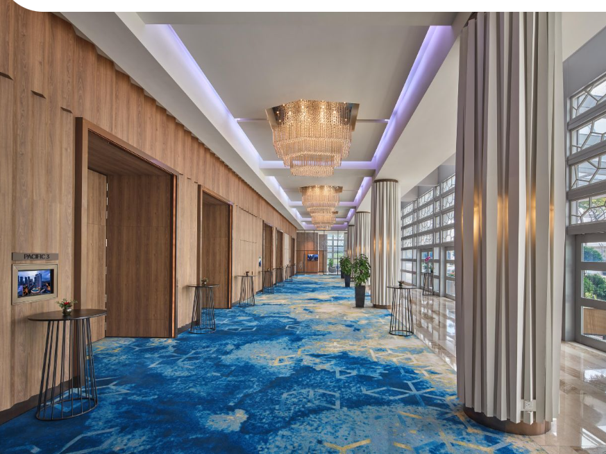 Pan Pacific Singapore