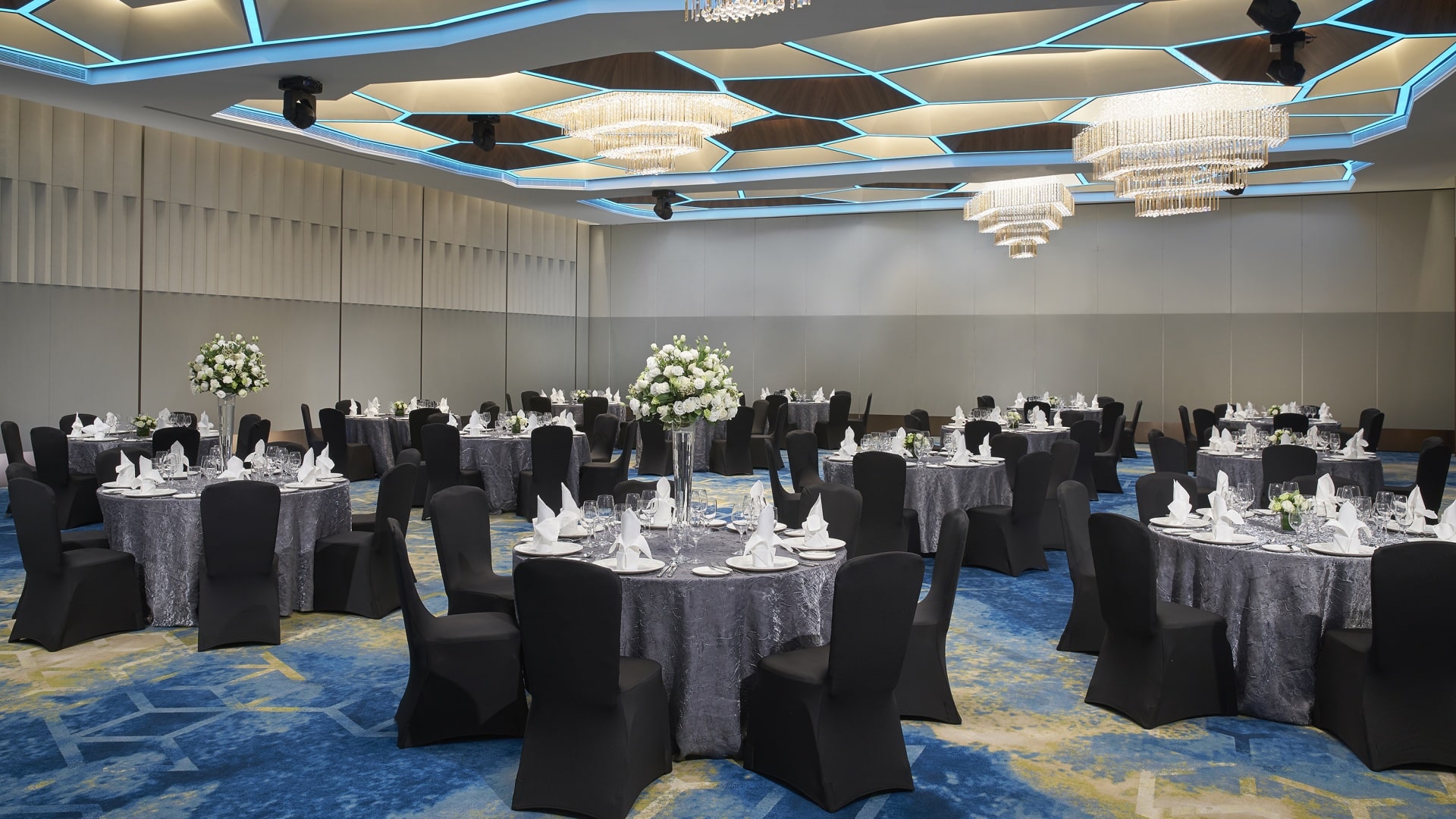 Pan Pacific Singapore