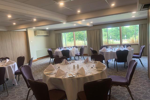 Hellidon Lakes Golf & Spa Hotel