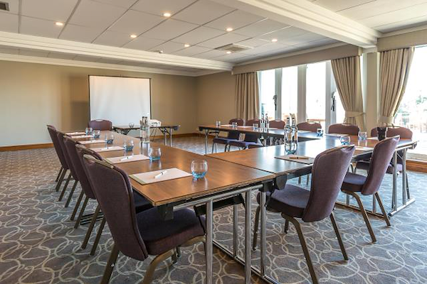 Hellidon Lakes Golf & Spa Hotel