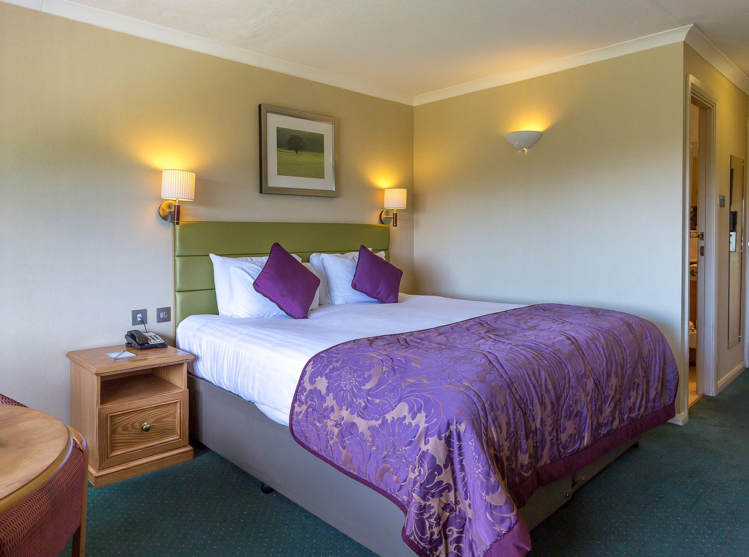 Hellidon Lakes Golf & Spa Hotel