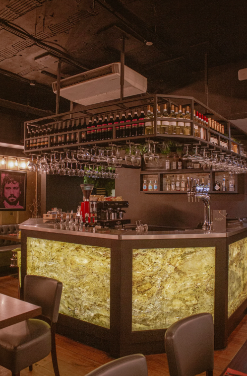 STG Hotel