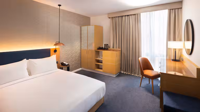 Hilton Garden Inn Birmingham Brindley Place