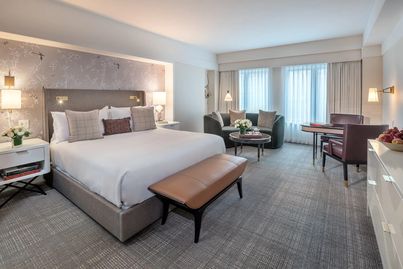 Mandarin Oriental Boston