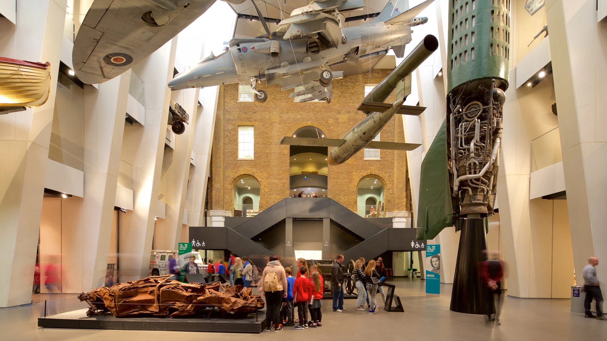 Imperial War Museum
