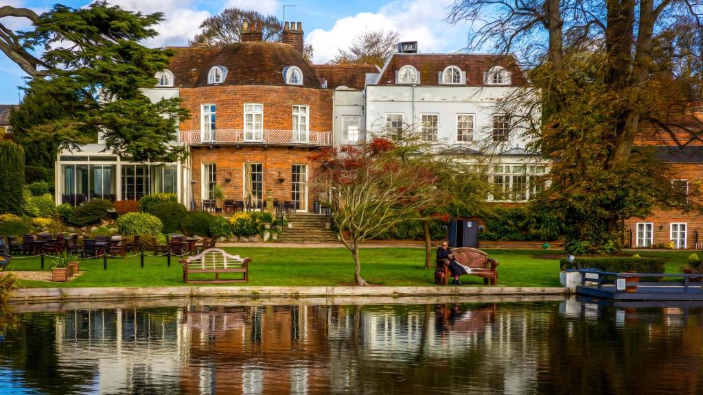 St Michaels Manor Hotel