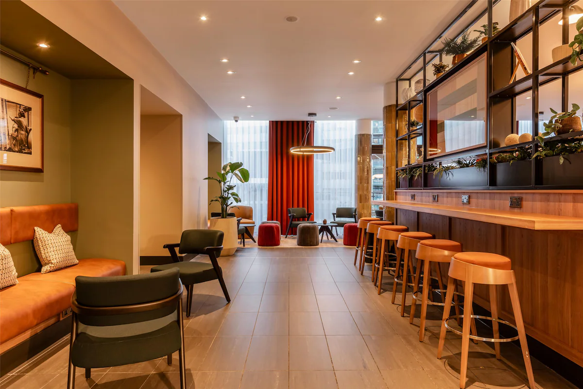 Radisson Hotel Manchester City Centre