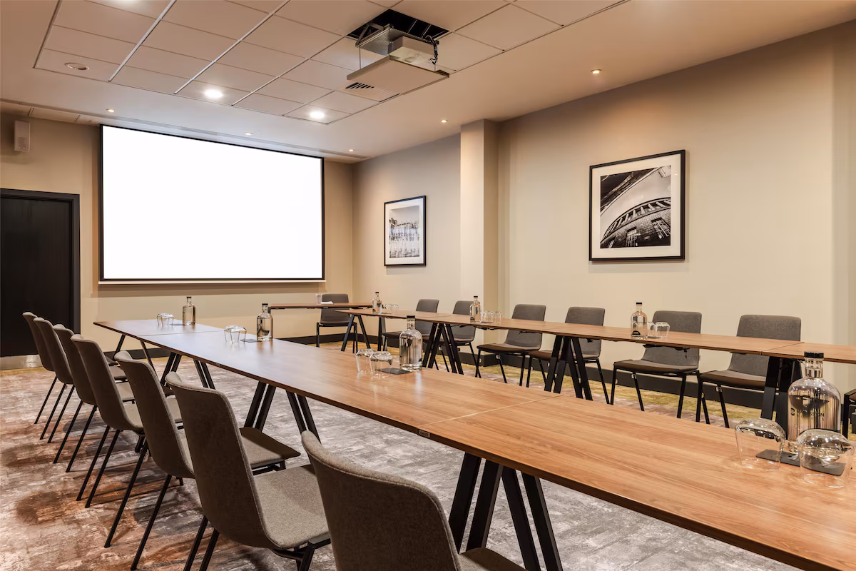 Radisson Hotel Manchester City Centre