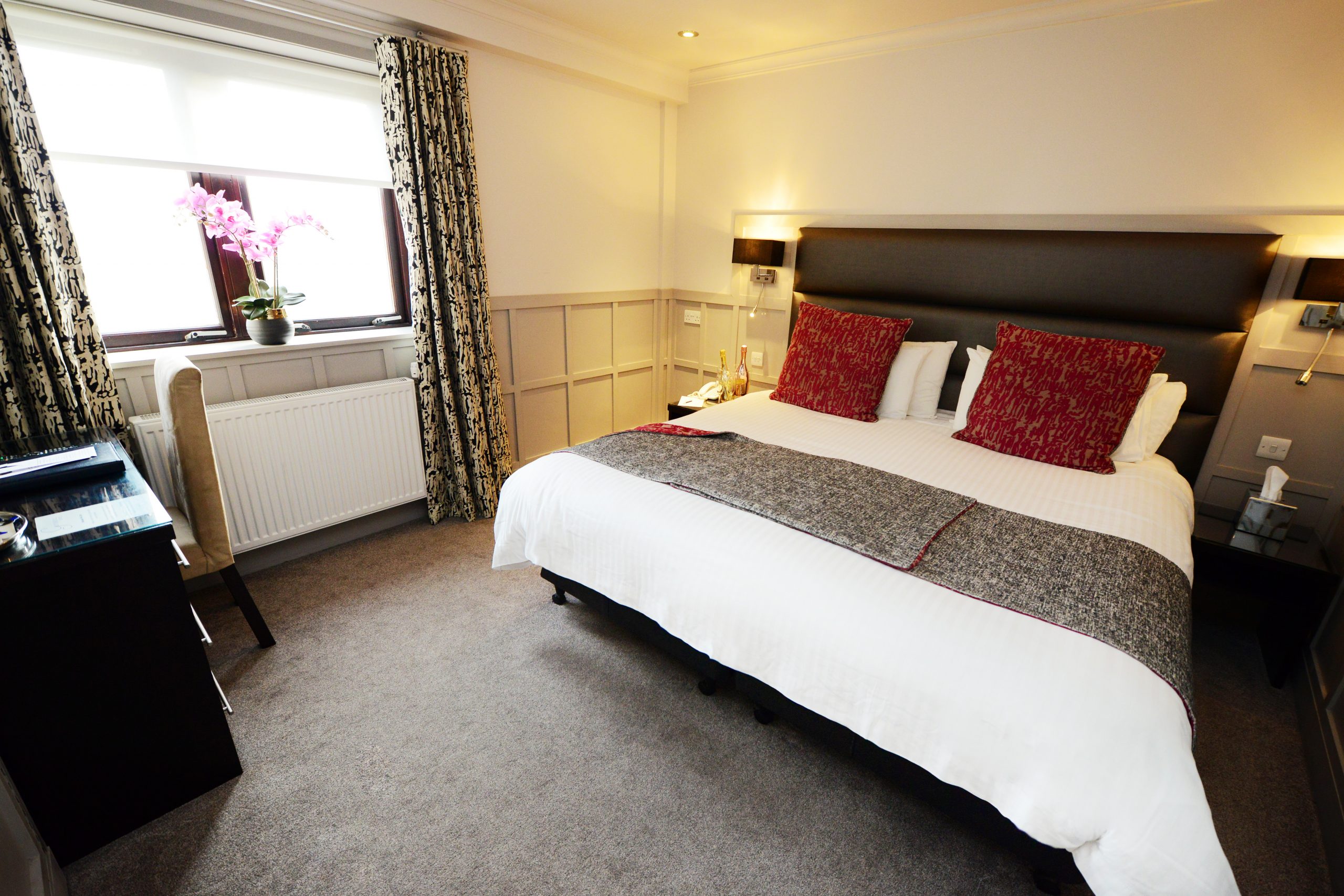 The Glynhill Hotel & Spa