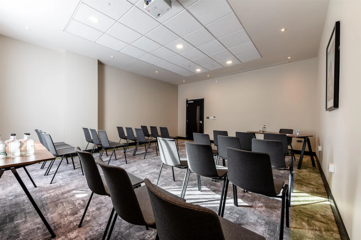 Radisson Hotel Manchester City Centre