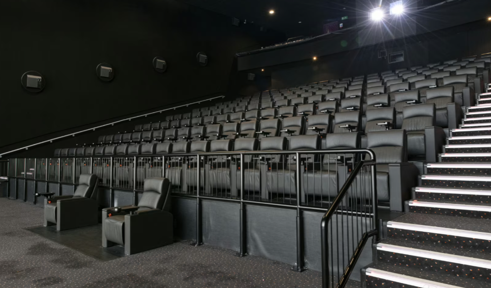 Vue Manchester Printworks