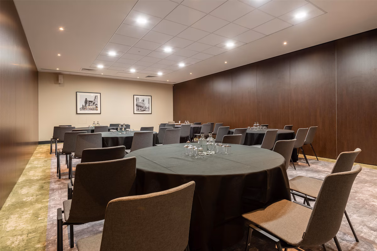 Radisson Hotel Manchester City Centre