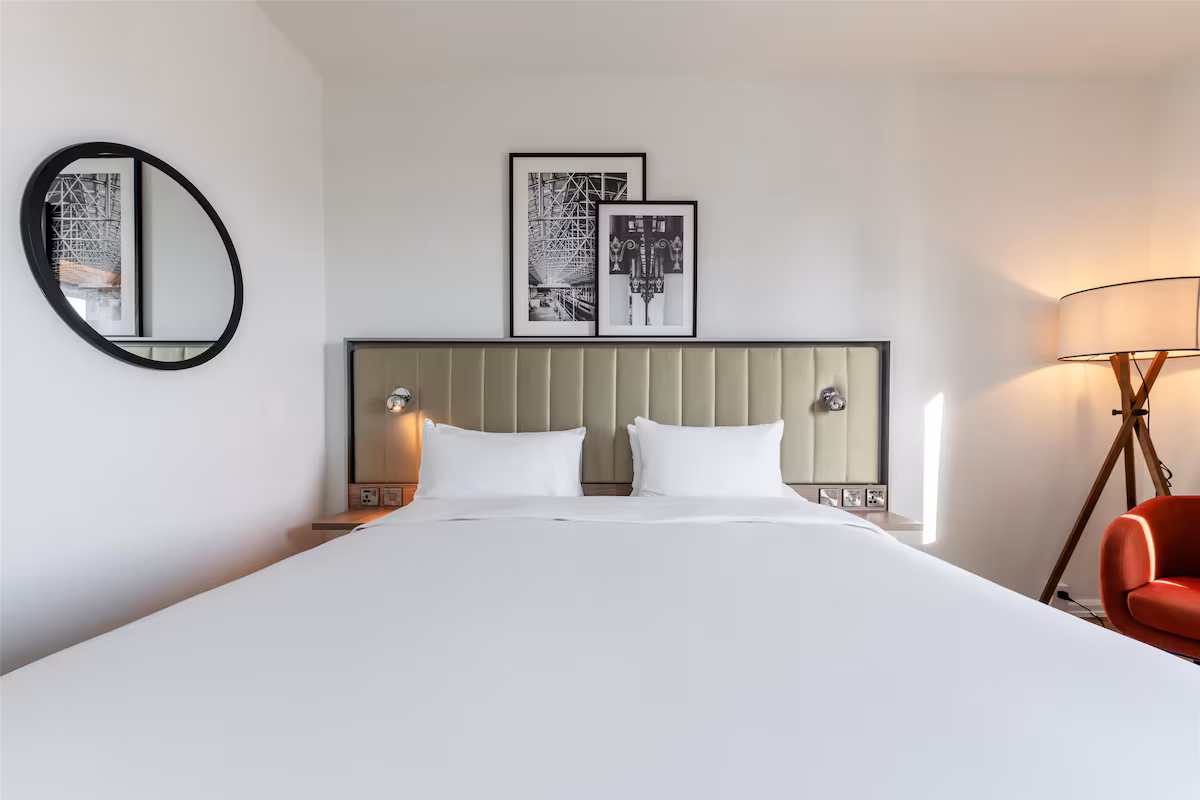 Radisson Hotel Manchester City Centre