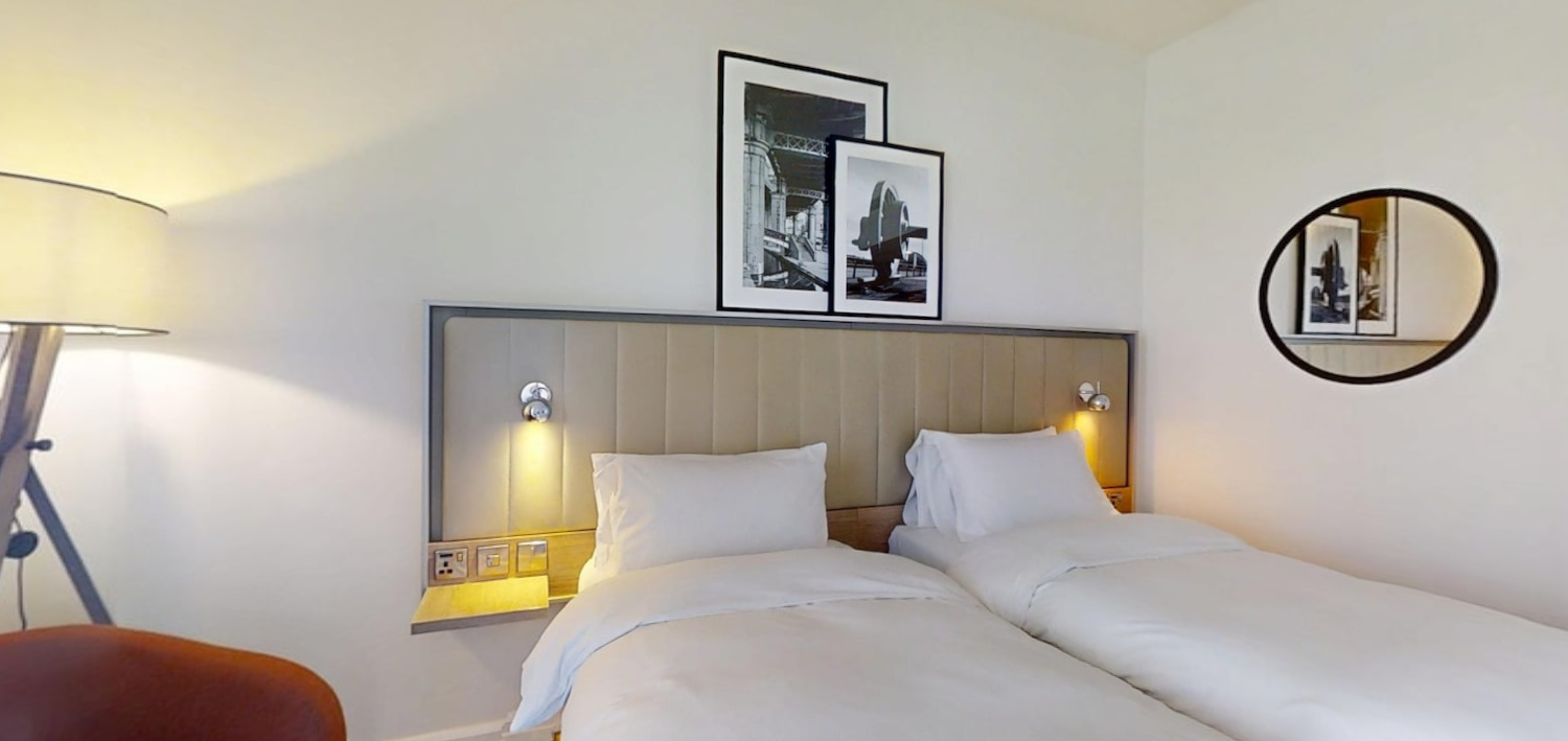 Radisson Hotel Manchester City Centre