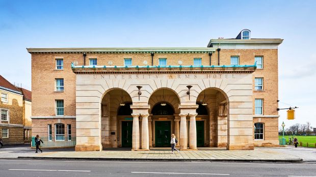 University Arms Hotel