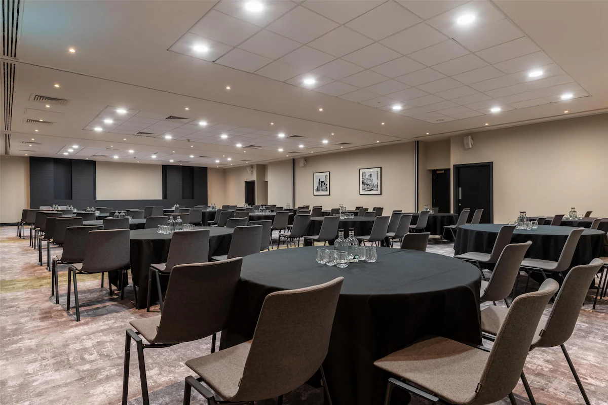 Radisson Hotel Manchester City Centre