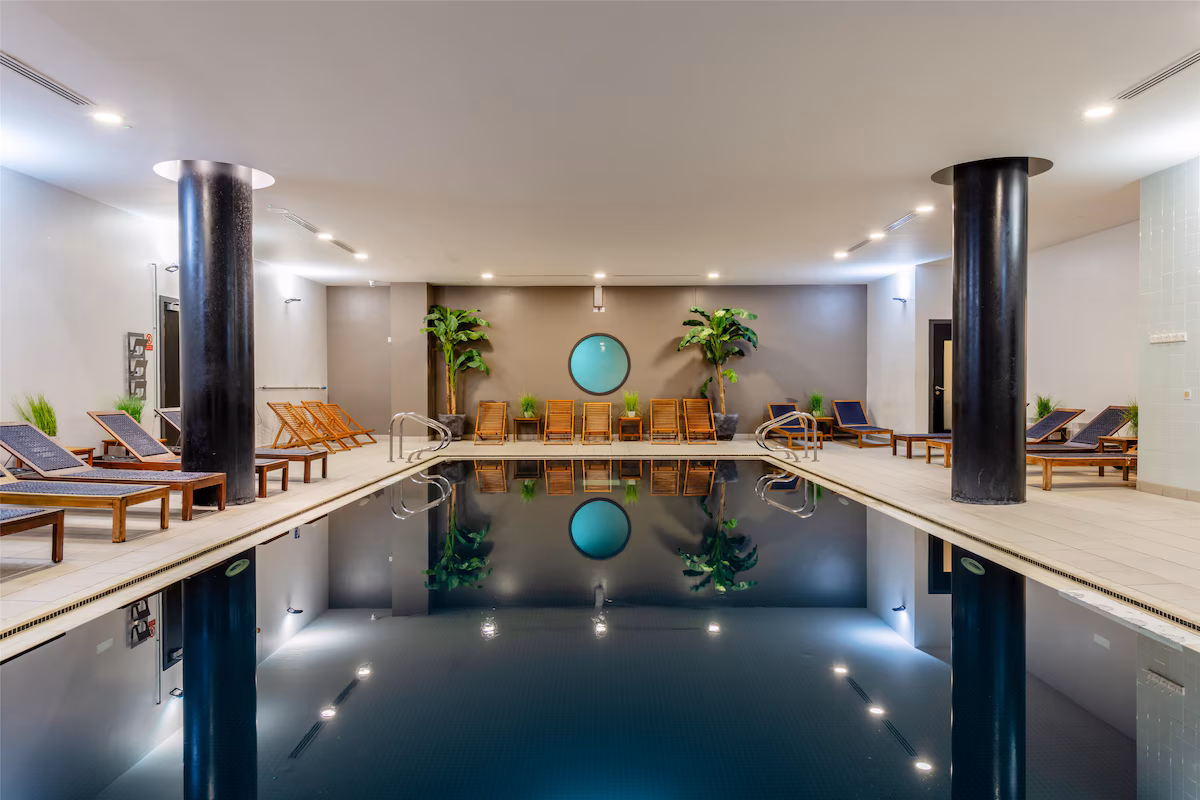 Radisson Hotel Manchester City Centre