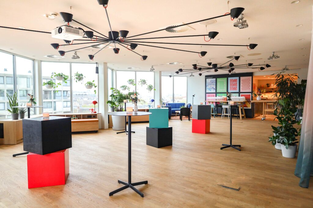 Zoku Amsterdam