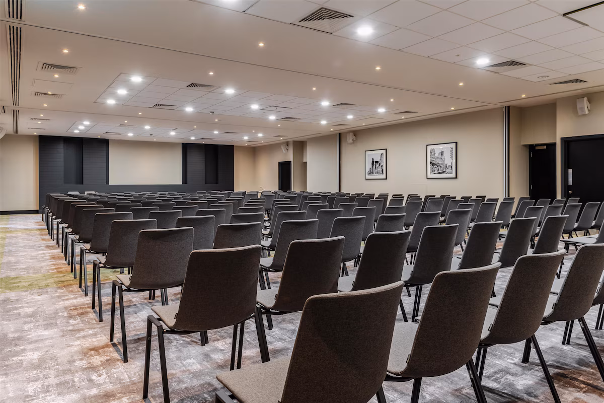 Radisson Hotel Manchester City Centre