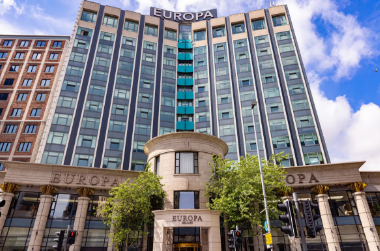 Europa Hotel