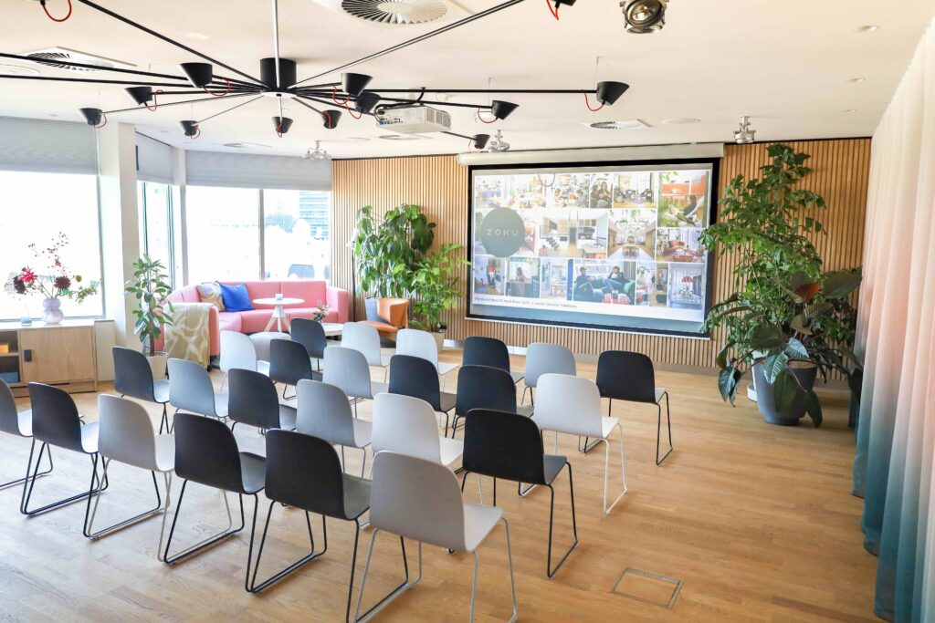 Zoku Amsterdam