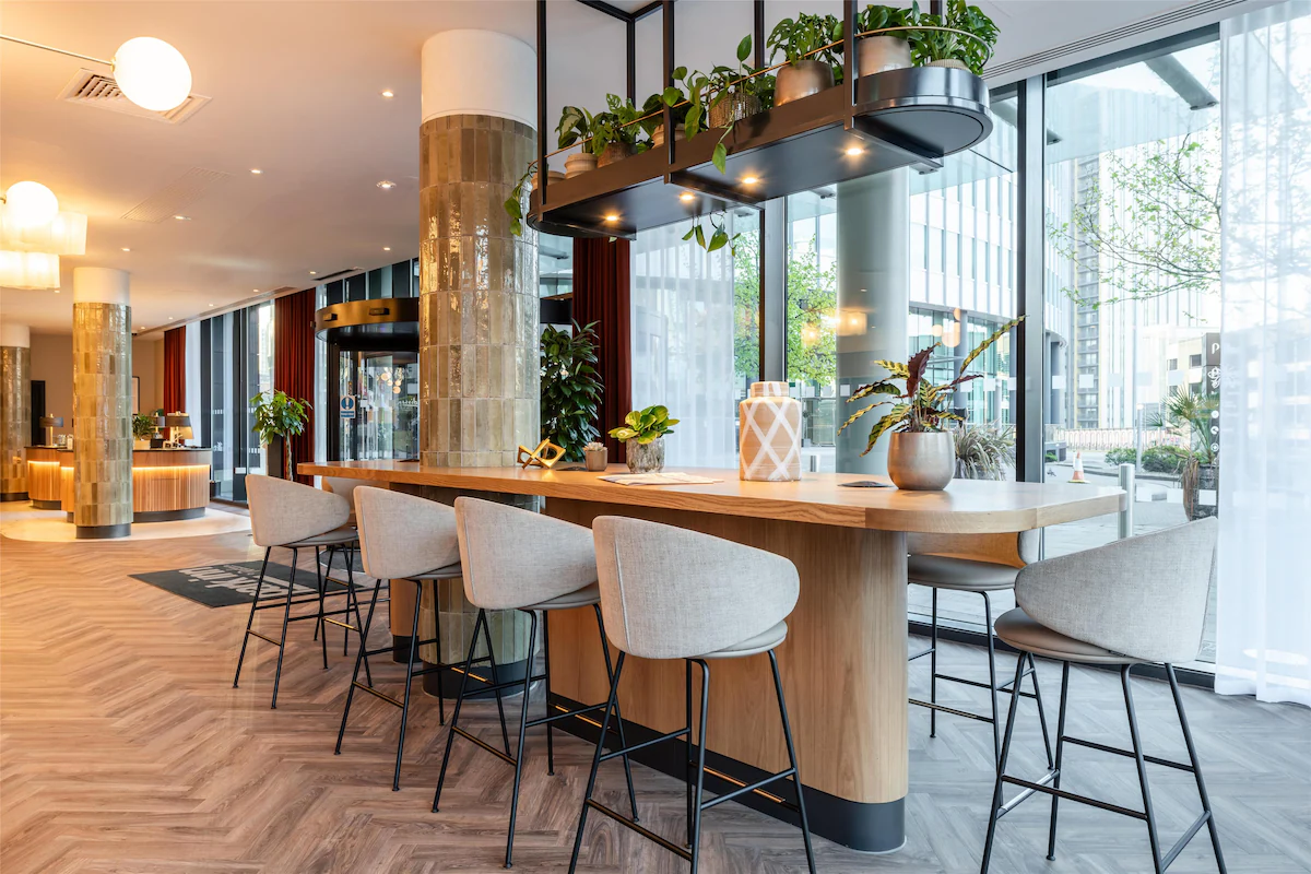 Radisson Hotel Manchester City Centre