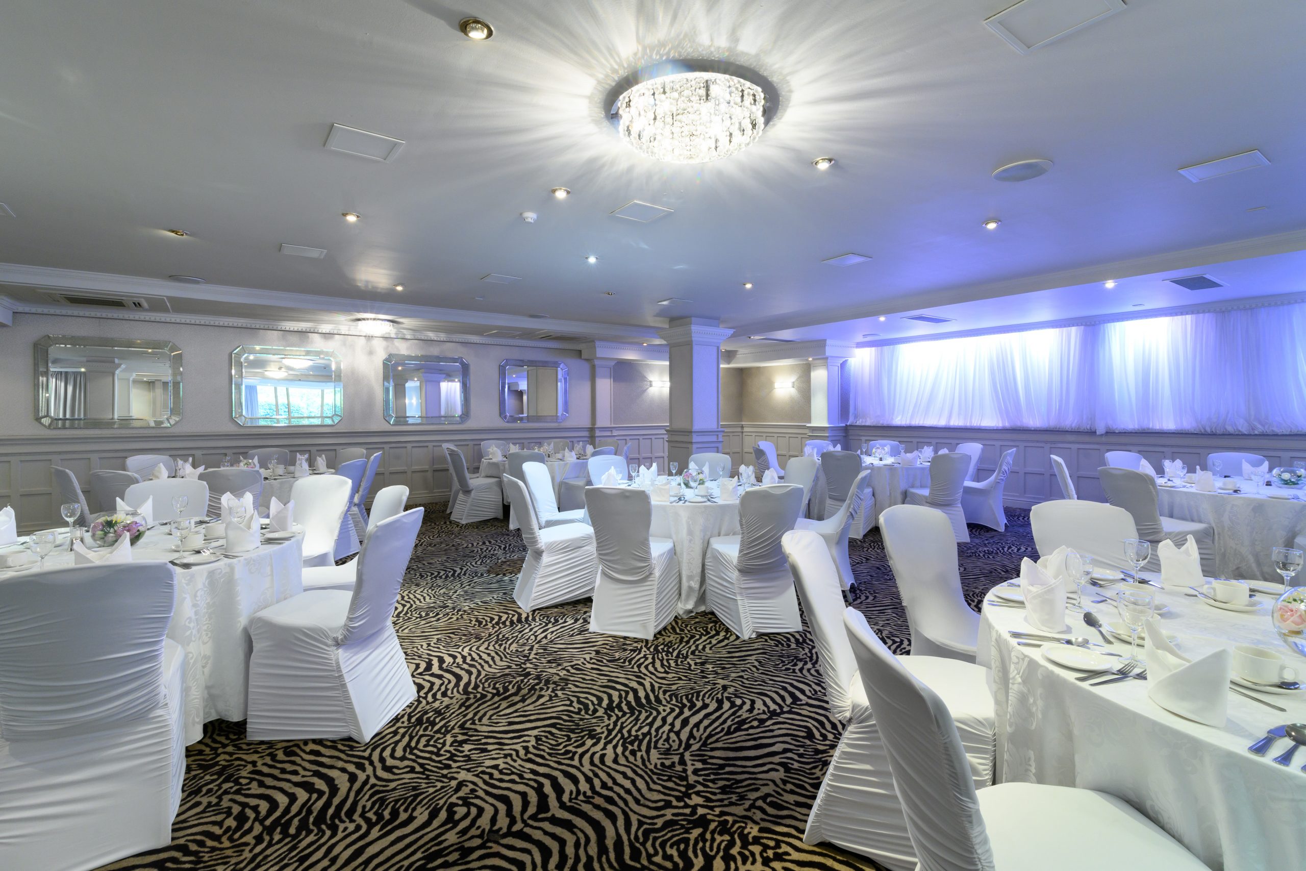 The Glynhill Hotel & Spa