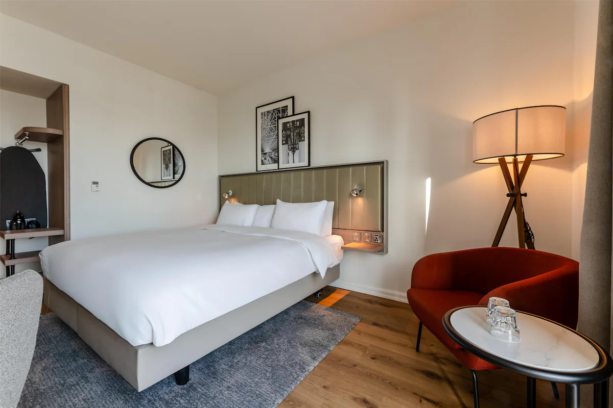 Radisson Hotel Manchester City Centre