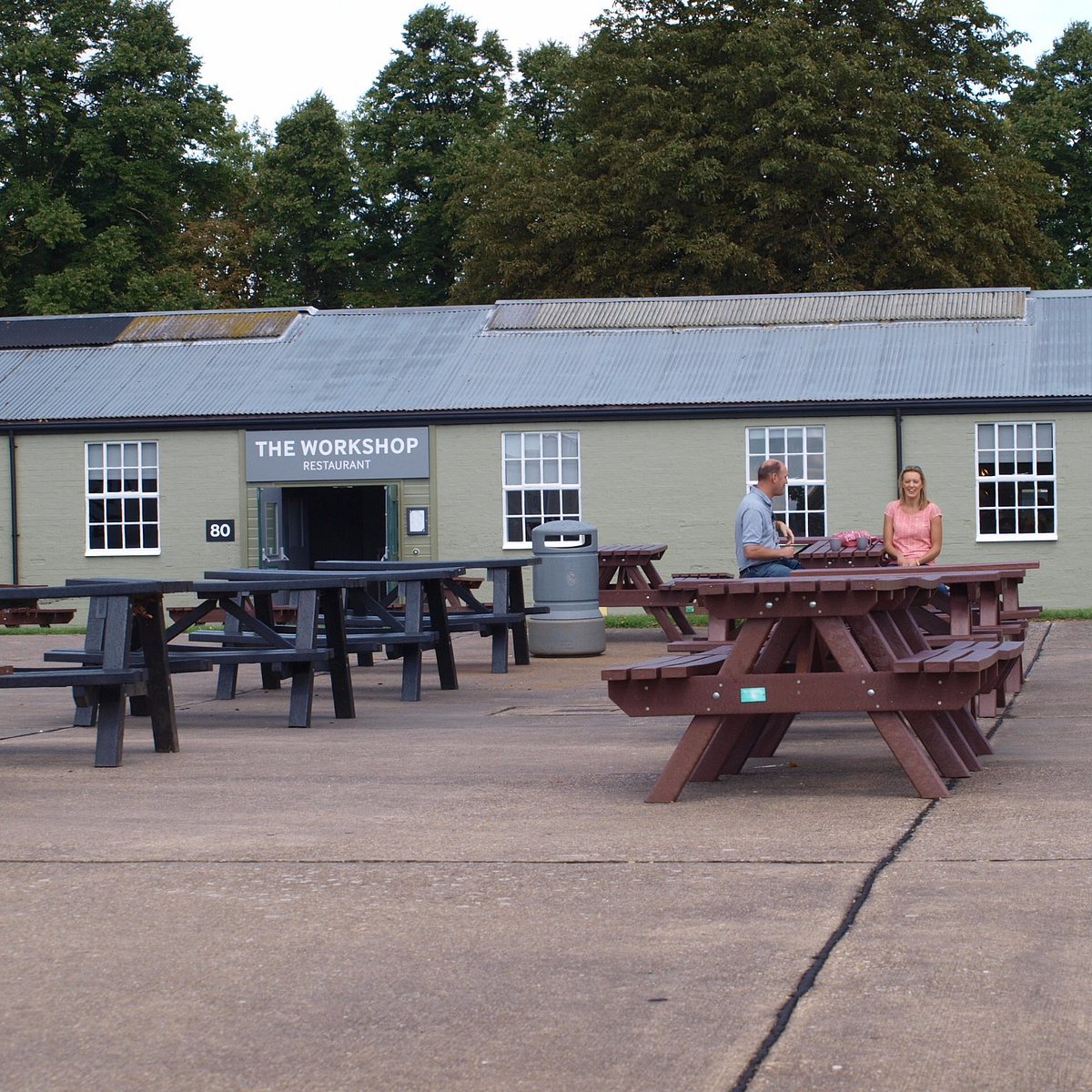 IWM Duxford