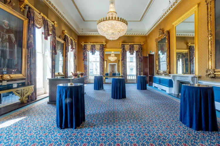 116 Pall Mall