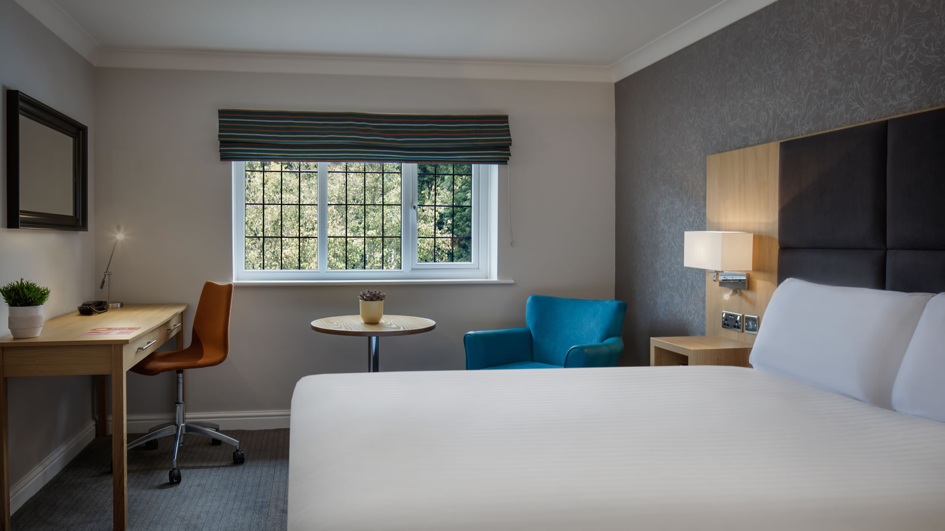 Sketchley Grange Hotel and Spa Hinckley