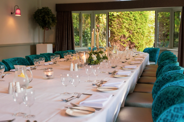 Sketchley Grange Hotel and Spa Hinckley