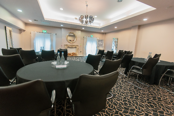 Sketchley Grange Hotel and Spa Hinckley