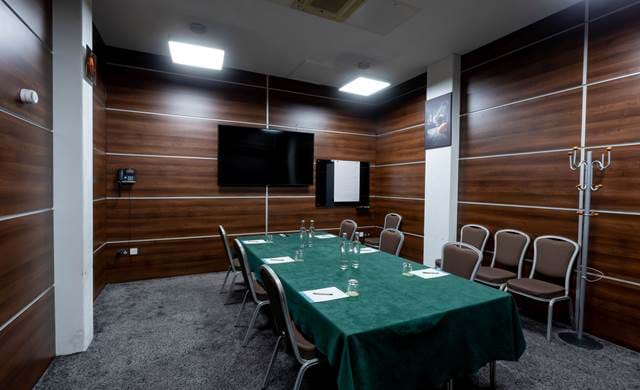 The Wesley Hotel & Conference Venue