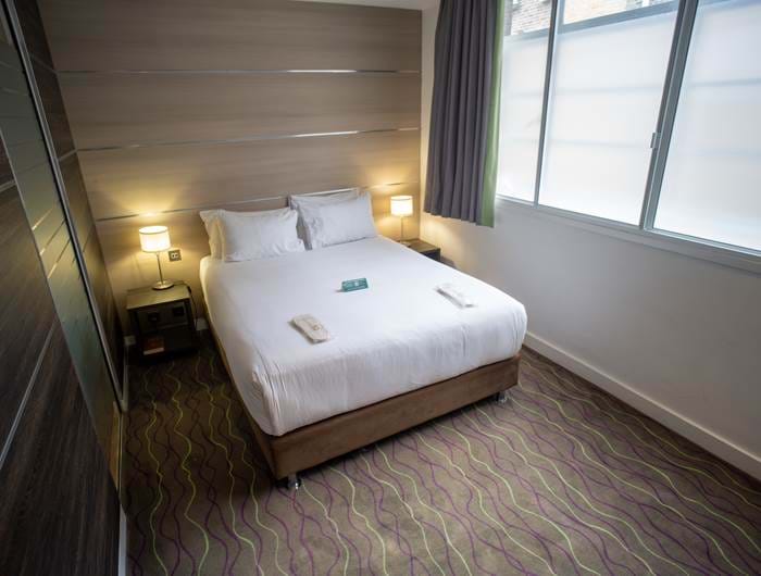 The Wesley Hotel & Conference Venue