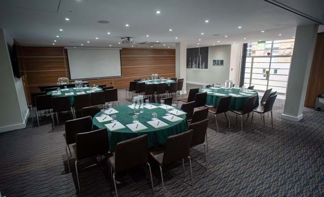 The Wesley Hotel & Conference Venue